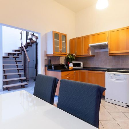 Apartment Stepanska Prague Extérieur photo