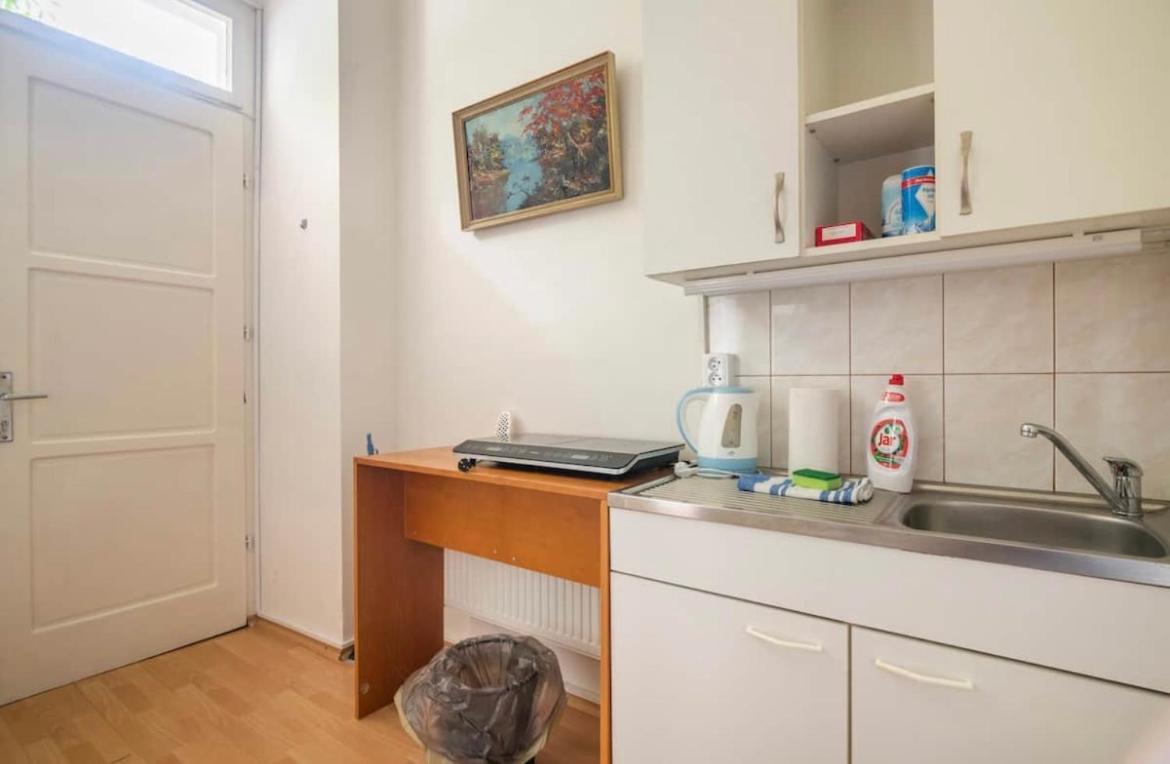 Apartment Stepanska Prague Extérieur photo