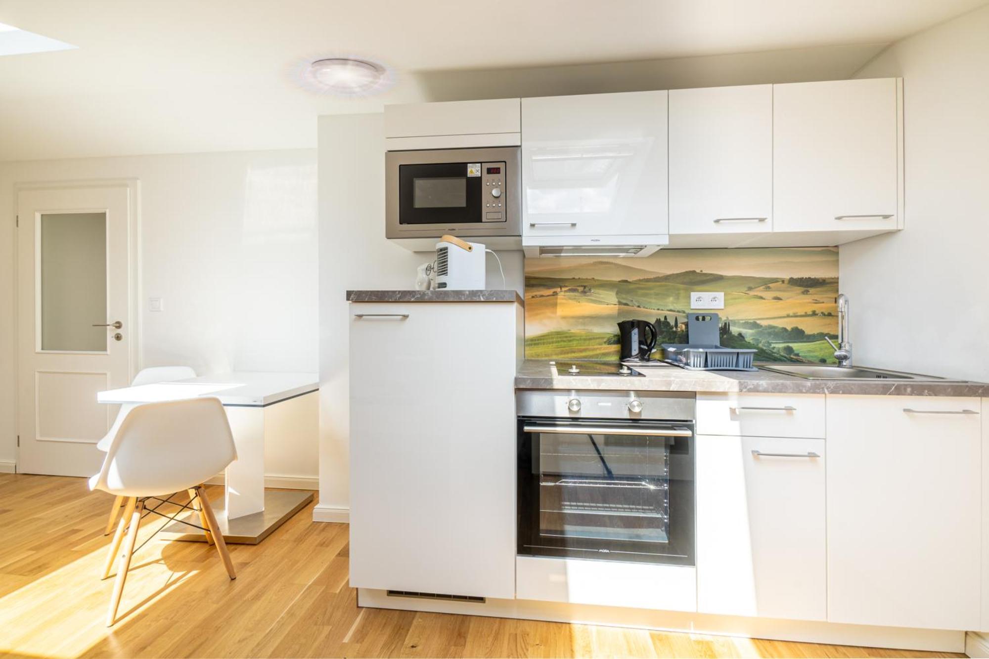 Apartment Stepanska Prague Extérieur photo