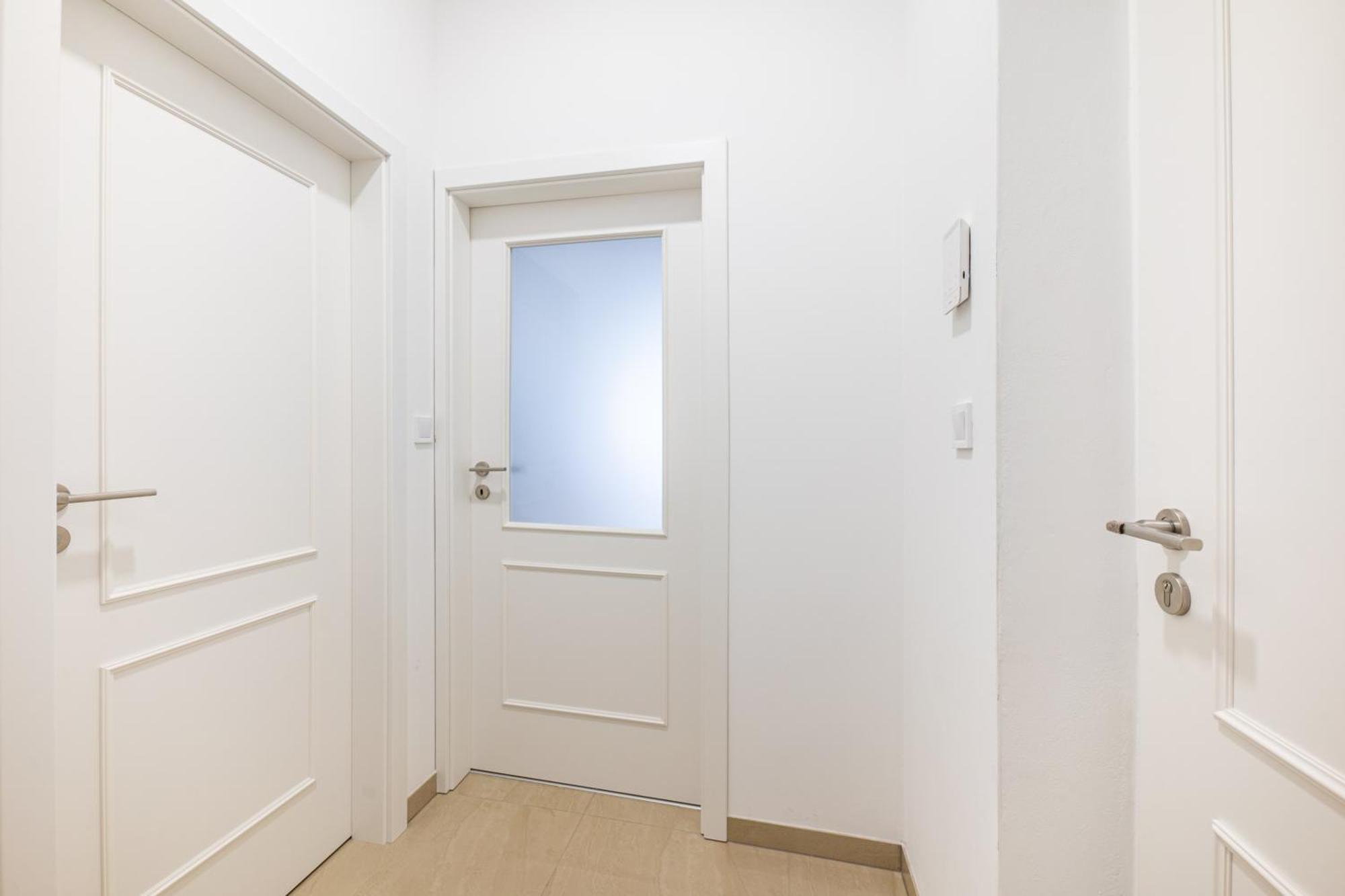 Apartment Stepanska Prague Extérieur photo